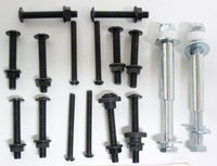 bbq 8203/8206-set viti montaggio cod:ferx.57302