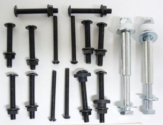 bbq 8203/8206-set viti montaggio cod:ferx.57302