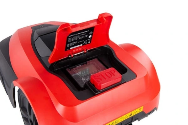 Tosaerba robotizzato MTF DM2 1400i