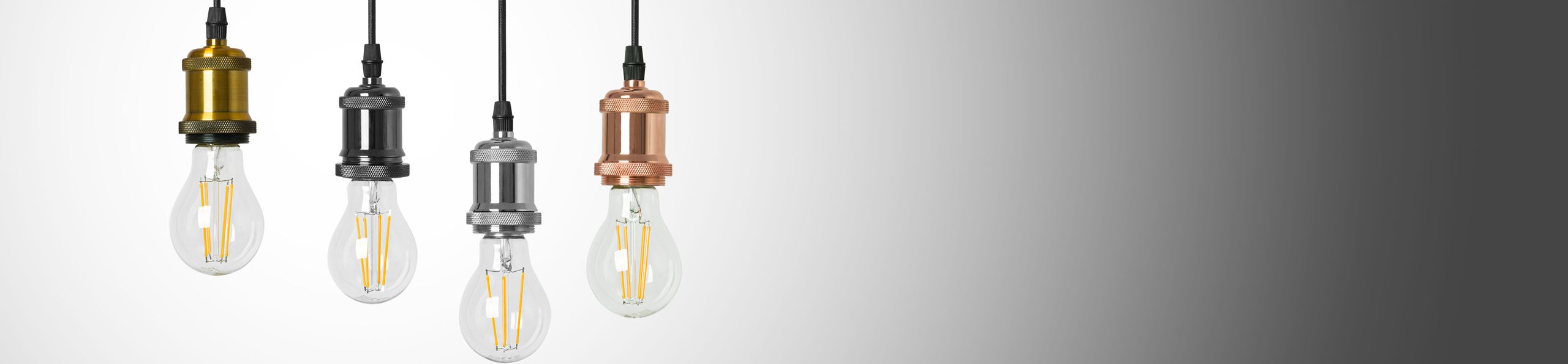 Lampada Da Soffitto Pensile Lumo Black