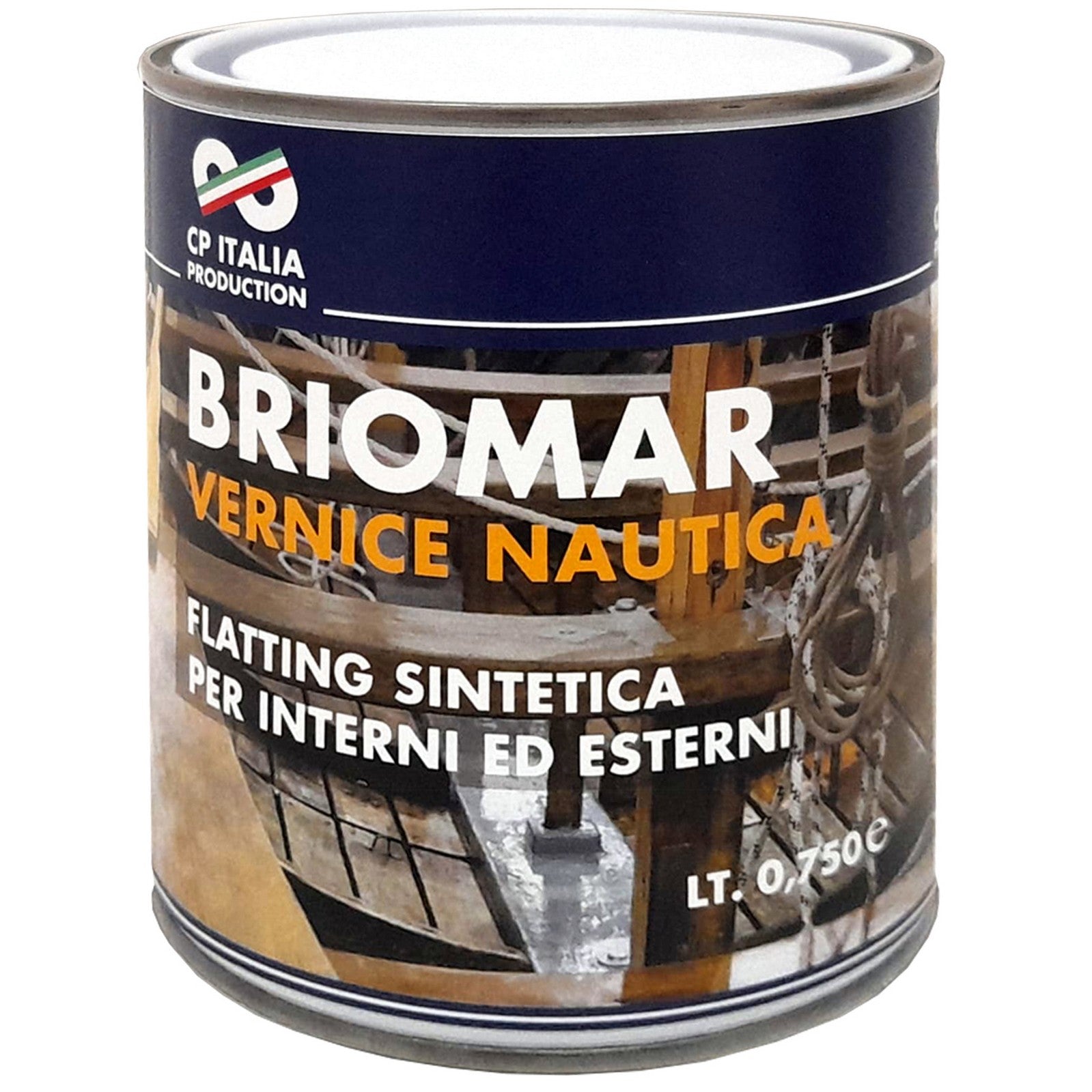 flatting briomar marine satinato incolore ml.375 cod:ferx.57321
