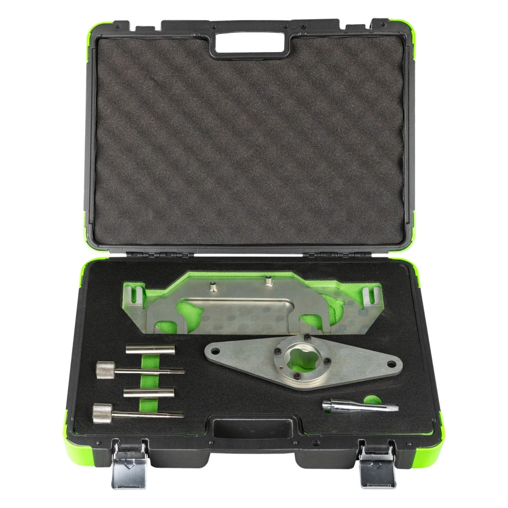 MESSA IN FASE-KIT FASATURA BENZINA-JAGUAR/ LAND ROVER JBM54464