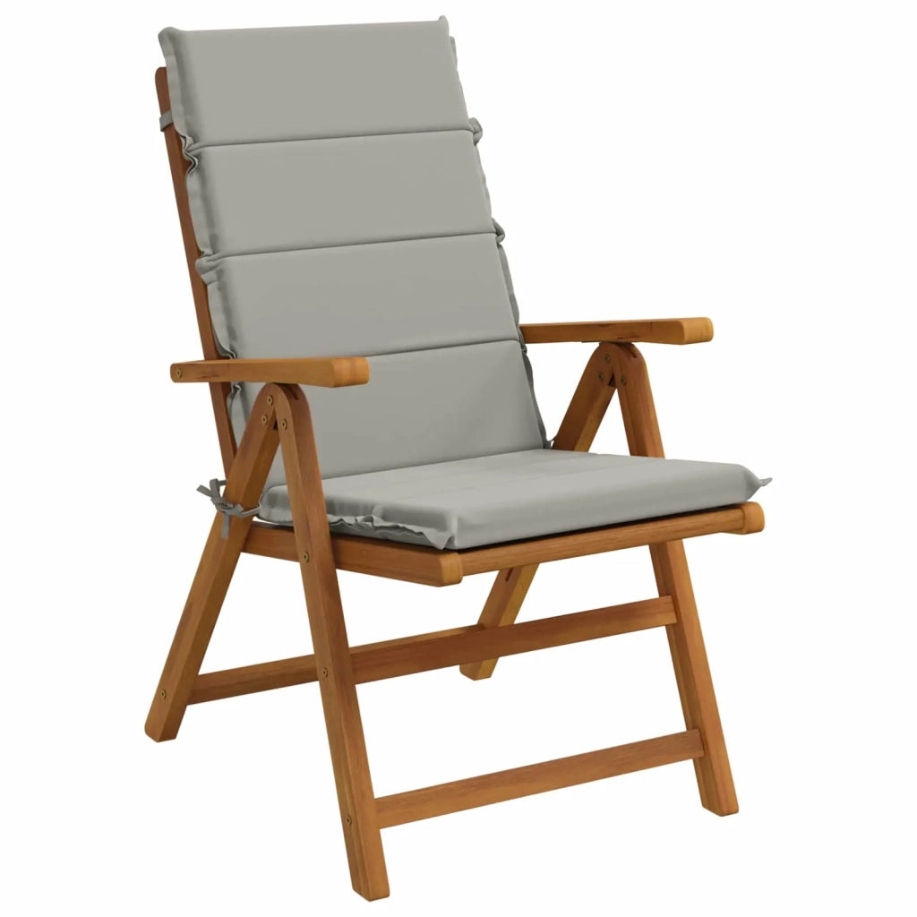 Cuscini Bhair Alto Schienale in 2 Pezzi GEMERT 100% Poliestere 946092