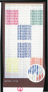 tenda in mais 125x240 cm disegno lfmc-01129 cod:ferx.57359