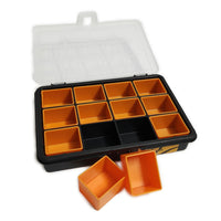 CASSET.PORTAM.C/12 VASC. 18X13X3