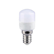 Lampada Led E14 T26 Tubolare 2W 220V Chip Samsung Garanzia 5 Anni SKU-234, Disponibili 3000K 4000K 6400K (Bianco Freddo 6500K)