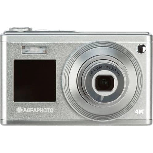 AgfaPhoto Realishot DC9200 argento