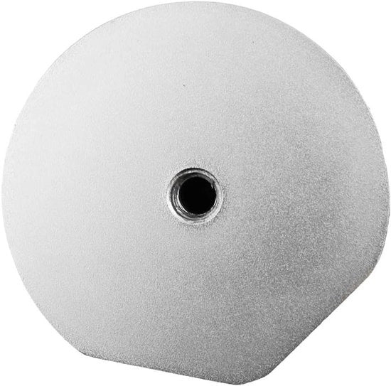 Adattatore Mini per Montaggio su Stativo in Alluminio - Fermo 1/4''-20 - Adatto per Stativo con Viti - Facile da Montare