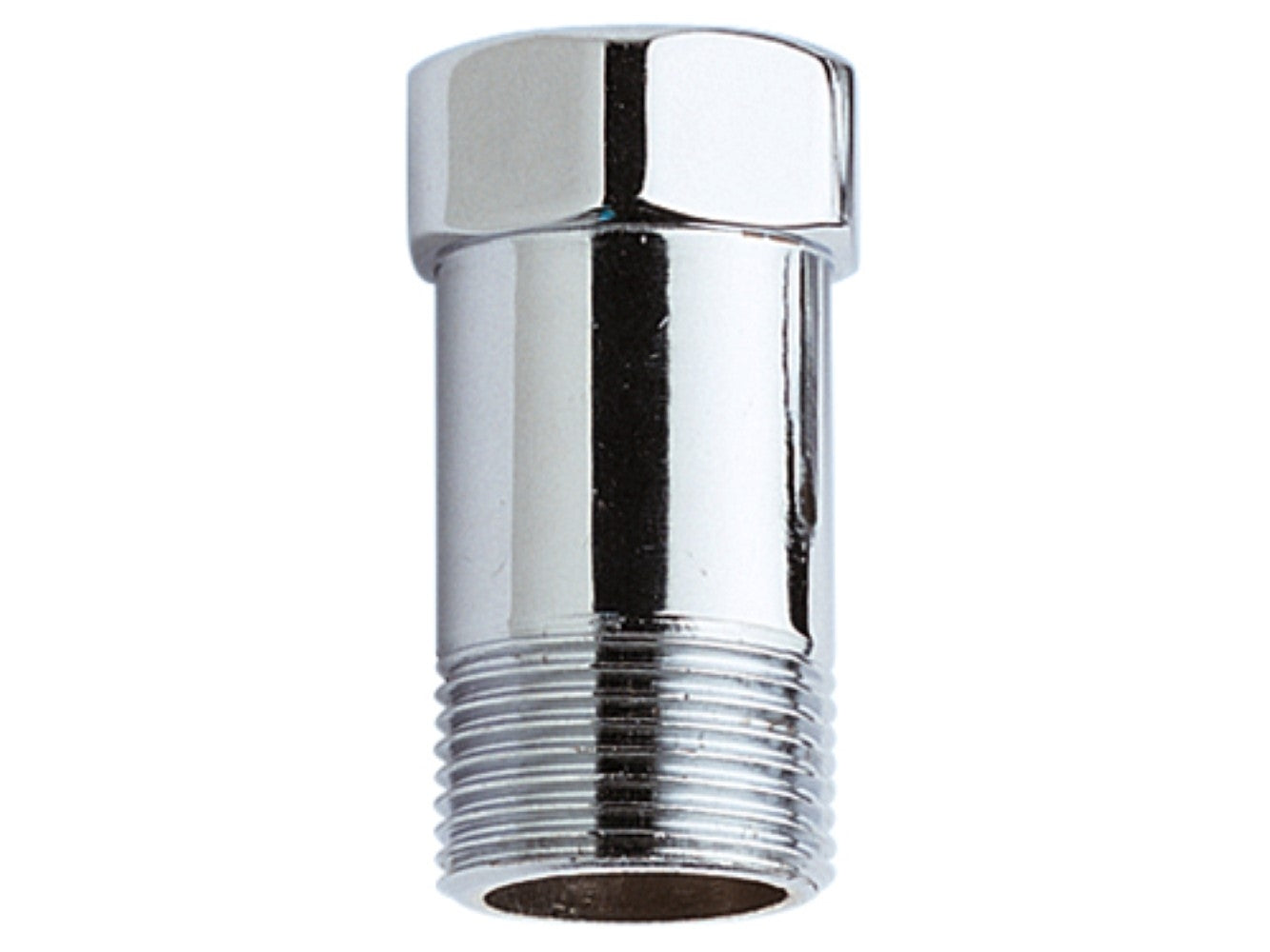 Raccordo distanziatore per gruppi