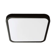 Plafoniera V-TAC VT-8630B LED 48W Quadrata 42cm IP44
