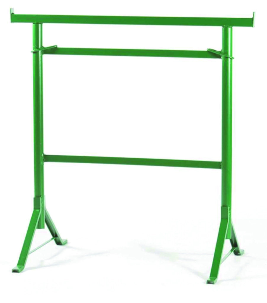 CAVALLETTO DOPPIO REGOLABILE cm. 100/170 h