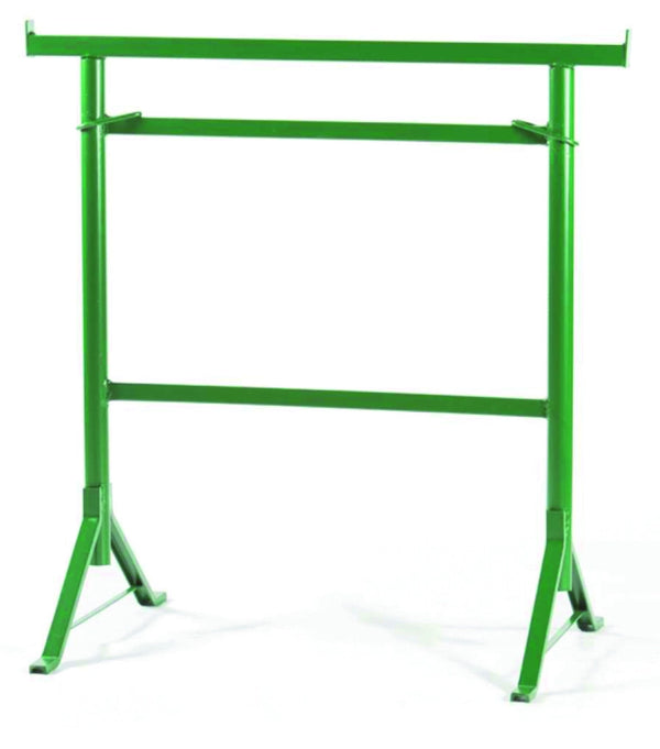 CAVALLETTO DOPPIO REGOLABILE cm. 100/170 h
