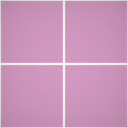 Pittura Lavabile Interno Home Paint - Rivestimenti Interni 573 - Litri 4