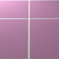 Idroblindex Smalto Murale Opaco Interno - Rivestimenti Interni 573 - Litri 0 -750