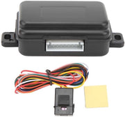 Modulo di Specchio Opacos Automatico - Modulo di Controllo per Specchio Retrovisore Opaco - Cassa Opaca Modulo - Unità di Controllo per Specchio Retrovisore Opaco - Controller 12V Universale per Auto