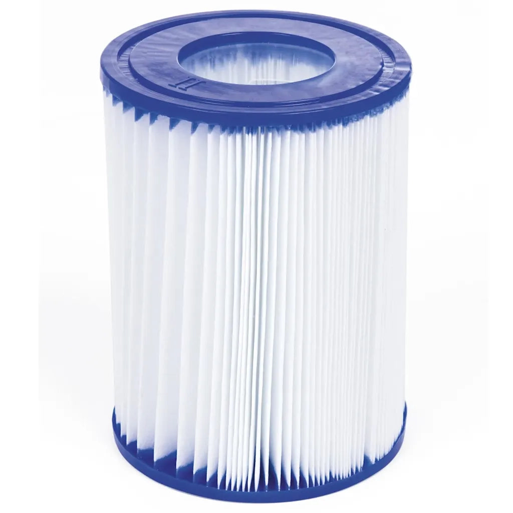 Bestway Set Piscina Rotonda Steel Pro MAX 396x122 cm 3202687