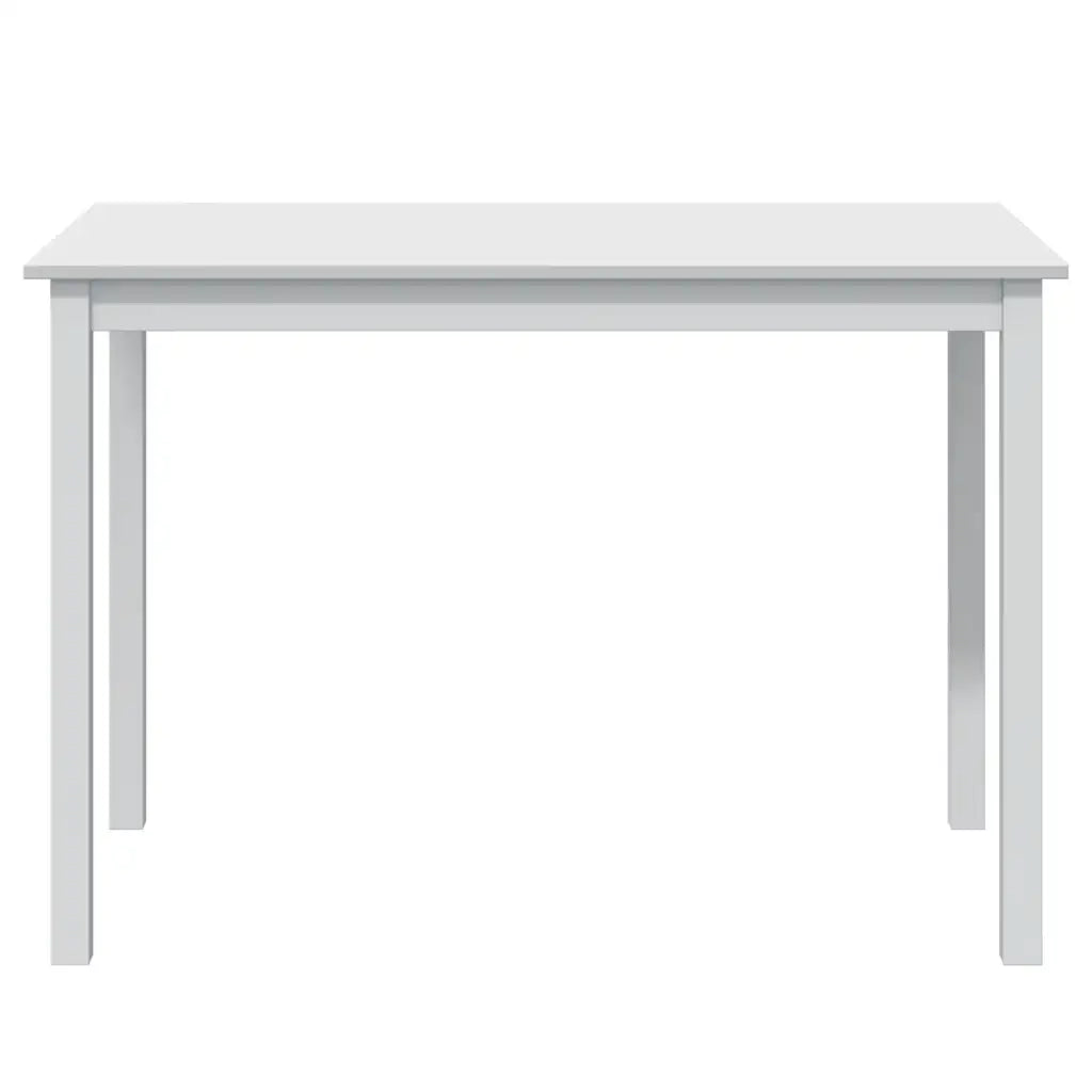 Set da Pranzo 5 pz Bianco CFW4195932