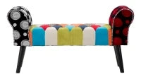 Panca Imperial Cm 102X31X54