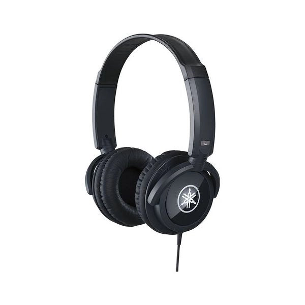 Cuffie filo yamaha hph 100 black