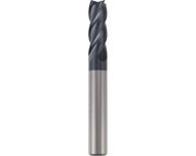 Strumento di taglio CNC a 4 lati per metallo - Carbide di alta qualità - Adatto per uso professionale - Dimensione 5/16
