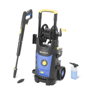 Idropulitrice ad Alta Pressione MICHELIN MPX25EH  (2500 W, Pressione 170 bar, Portata 500 l/h)