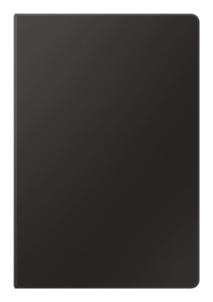 Samsung galaxy tab s10+ / s9+ / s9 fe+ book cover keyboard - EF-DX825BBEGIT