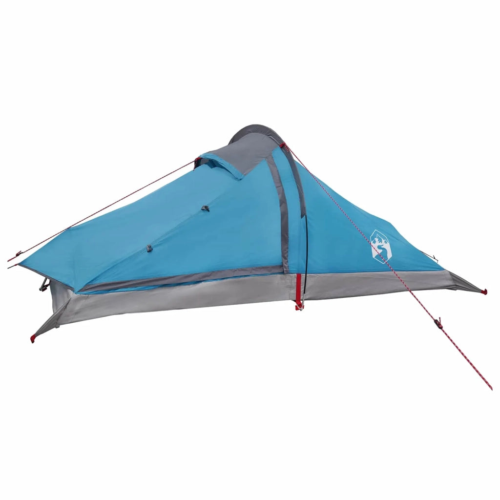 Tenda da backpacking Blu 2 persone 42018575
