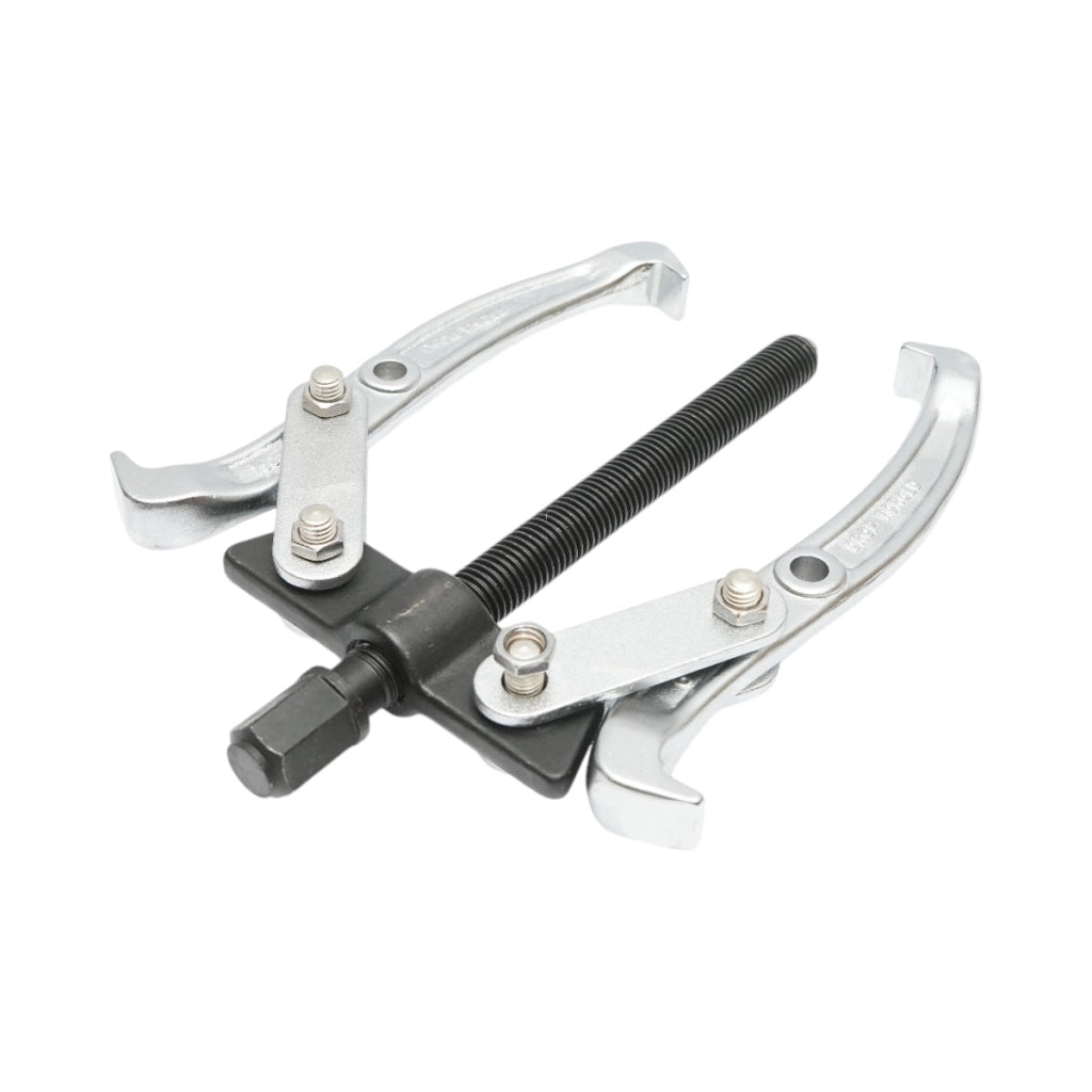 Estrattore per cuscinetti a 2 bracci 6/150mm Heavy Duty