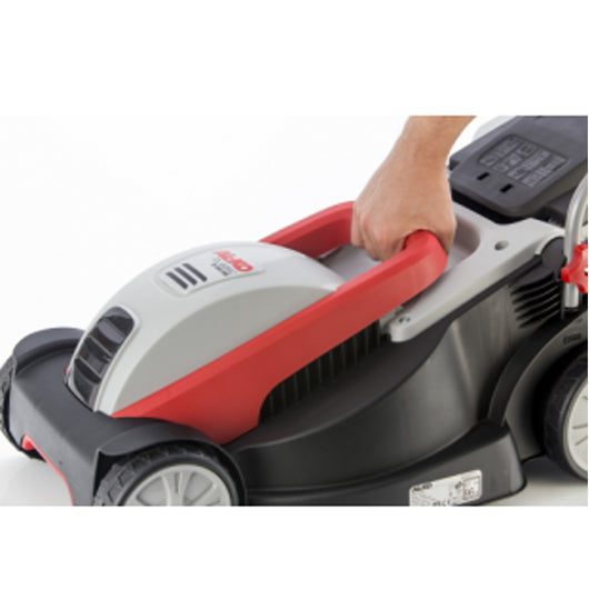 TOSAERBA ELETTRICO CLASS 1400W