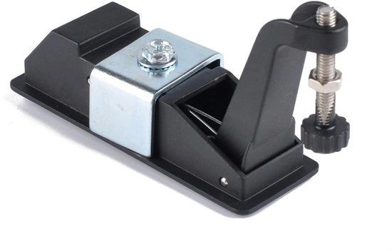 Sistema di chiusura compressa Zinklegering - Cassa degli attrezzi - Scatola - Kit - Campers - Abarcanti - Disegno senza chiave - Blocco