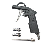 Pistola per soffiaggio aria da 60 mm