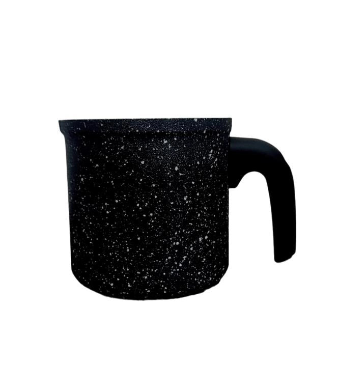 Bollitore Bollilatte Antiaderente anche Induzione Cristian Chef 11 cm