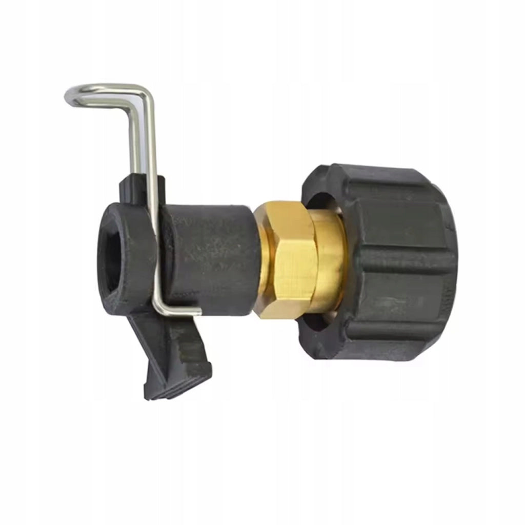Adattatore M22x14mm a Click Tipo A – Compatibile con Idropulitrici Kärcher HD, HDS, K2–K7