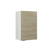 Vicco Pensile da cucina Pannello in quercia 45 cm