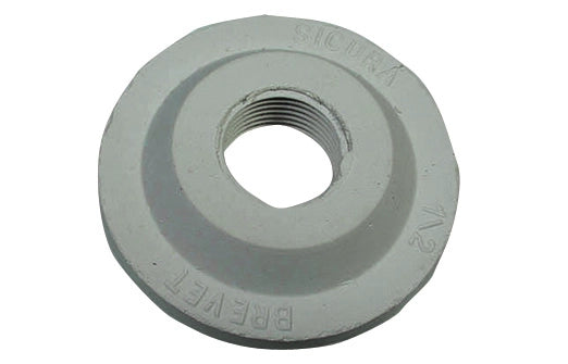 GUARNIZIONE CONICA- 3/8   - 49 x 15- G.M.P- pezzi 1