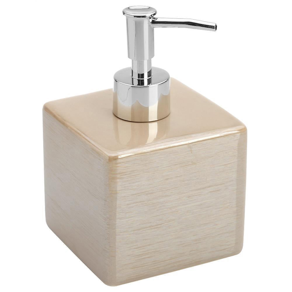 Dispenser Sapone Cuba Beige