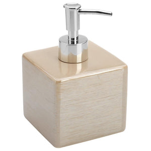 Dispenser Sapone Cuba Beige