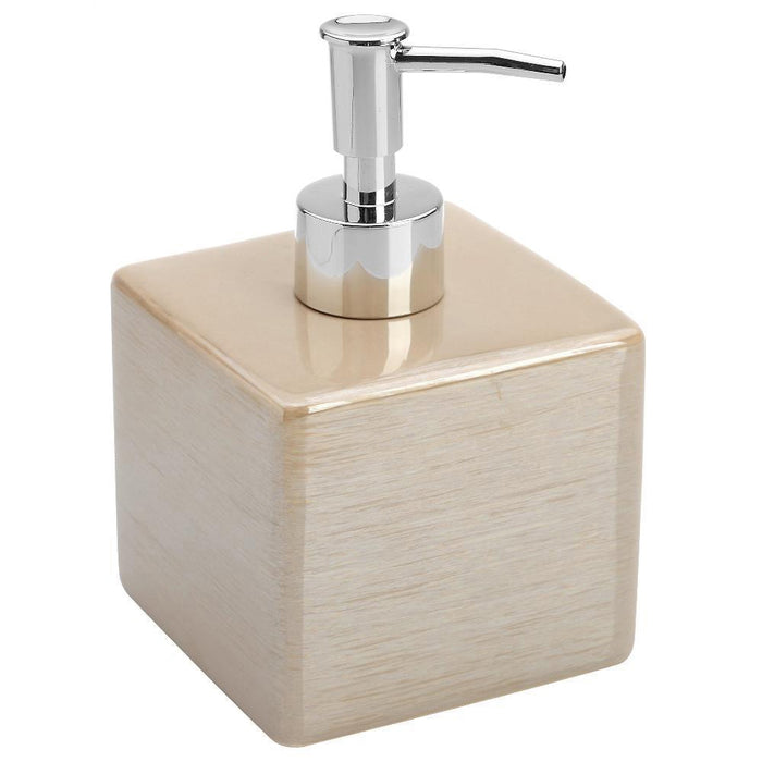 Dispenser Sapone Cuba Beige