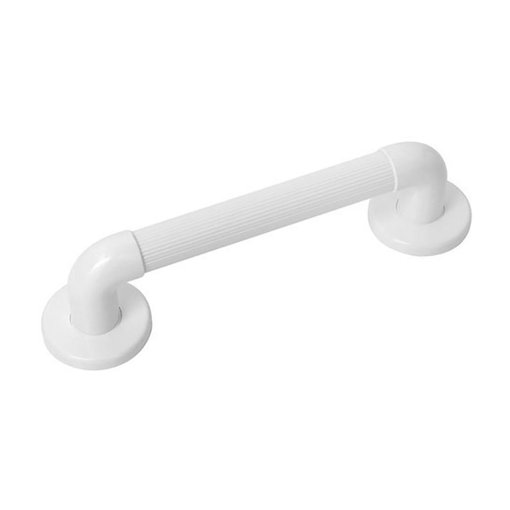 Maniglione In ABS Bianco 40 Cm