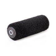 Fiorellini roll brush rullo poliammide da 23cm senza manico per l' applicazione di stucco in pasta e intonaco