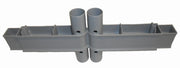 R ARMADIO TERRY P/SC 3700UW-(LX1)- 1,0 pz