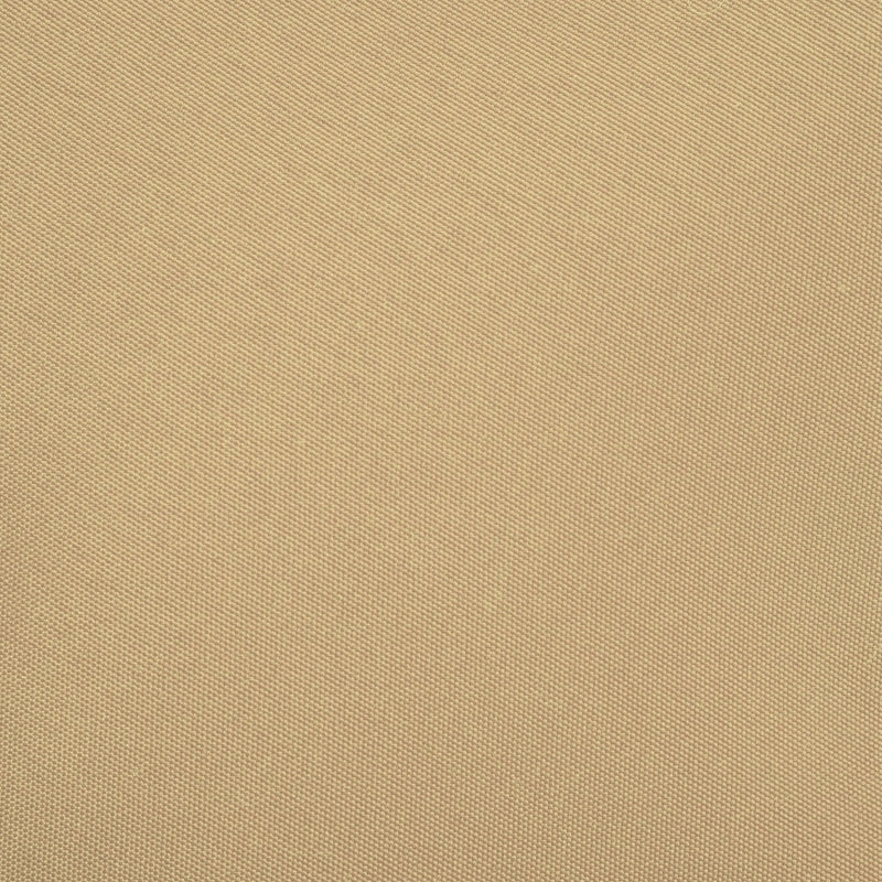 Set di 2 cuscini per sedia, 98 x 50 cm, con lacci, rivestimento in tessuto, spessore 8 cm, colore kaki.