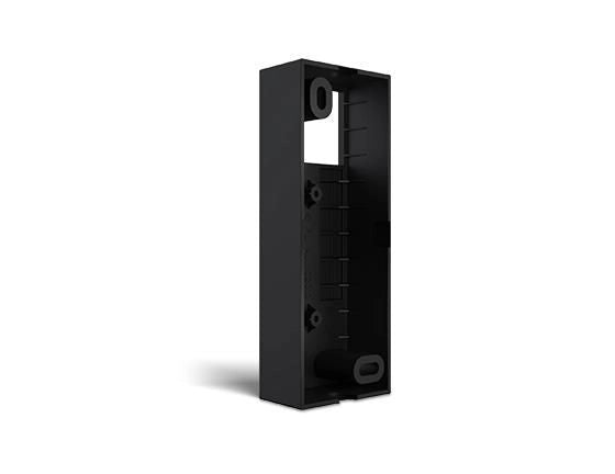 2N 916122 accessorio per lettori per il controllo accessi Scatola di montaggio