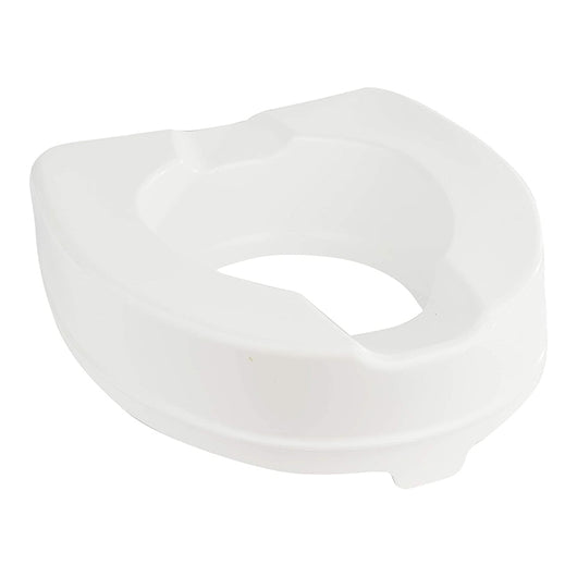 Rialzi WC in Polietilene