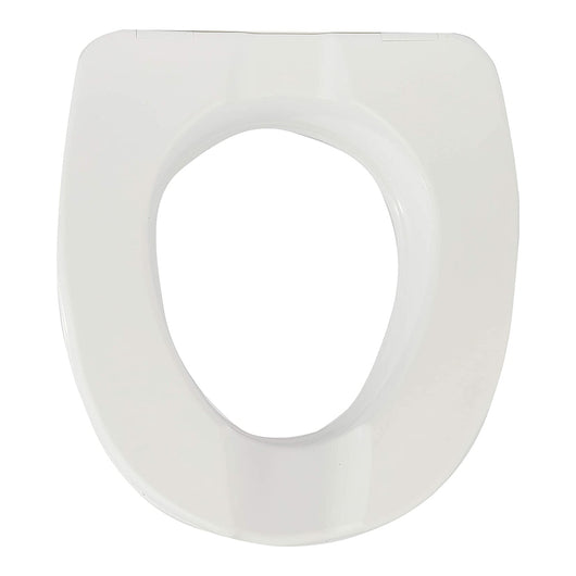 Rialzi WC in Polietilene