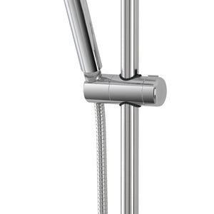 Supporto Universale Portadoccetta Regolabile per Saliscendi Hidra