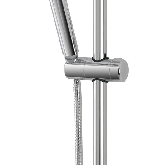 Supporto Universale Portadoccetta Regolabile per Saliscendi Hidra