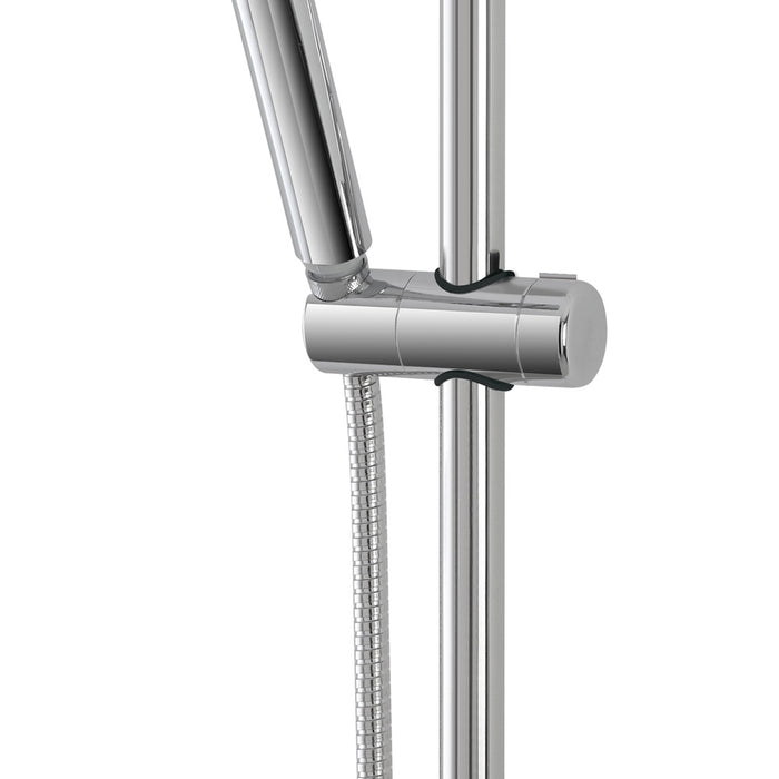 Supporto Universale Portadoccetta Regolabile per Saliscendi Hidra