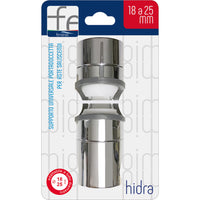 Supporto Universale Portadoccetta Regolabile per Saliscendi Hidra