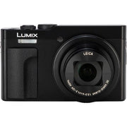 Panasonic Lumix DC-TZ99 nero